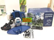 Máy cắt cỏ Hyundai HTU-35