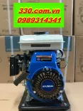 Máy bơm nước Hyundai HGP65