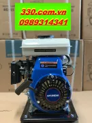 Máy bơm nước Hyundai HGP65
