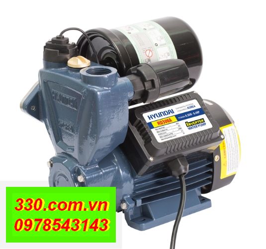 Máy Bơm Nước Đa Năng HD300A