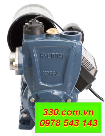 máy bơm nước đa năng hyundai hd300,01