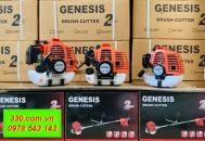 máy cắt cỏ cầm tay genesis GS-430T