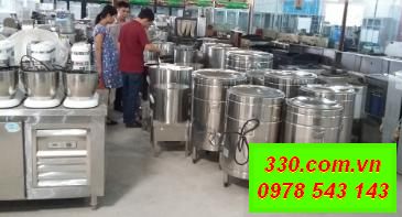 Nồi nấu phở 20l