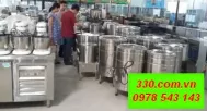 Nồi nấu phở 20l