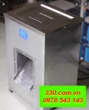Máy thái thịt Lập Phương