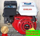 Động cơ nổ GX 160