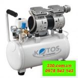 Máy nén khi KOTOS: HD550 – 25L