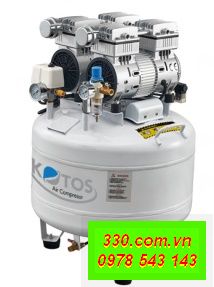 Máy nén khi KOTOS: : HD750*2 - 65L