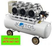 Máy nén khi KOTOS: HD750*3 -70L