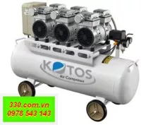 Máy nén khi KOTOS: HD750*3 -70L