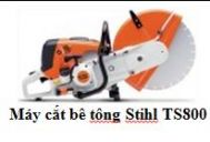 Máy cắt bê tông Stihl TS800