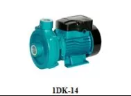 Bơm đẩy cao công suất: 370W(0.5HP) ( đầu ra to)