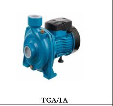 Bơm đĩa( ly tâm) công suất: 0.75KW( 1 HP )