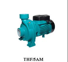 Bơm ly tâm Công suất : 1.5KW( 2 HP )