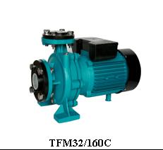 Bơm ly tâm Công suất : 1.5KW( 2 HP )