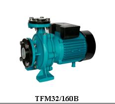 Bơm ly tâm Công suất : 2.2KW( 3 HP )