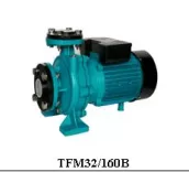 Bơm ly tâm Công suất : 2.2KW( 3 HP )
