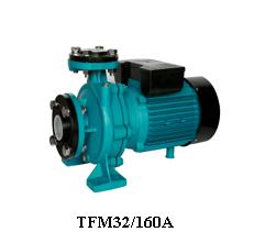 Bơm ly tâm Công suất : 3KW( 4 HP )