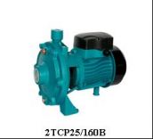 Bơm ly tâm 2 tầng cánh Công suất : 1.5KW( 2 HP )