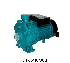 Bơm ly tâm 2 tầng cánh Công suất : 2.2KW( 3 HP )