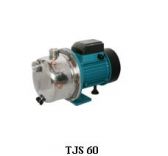 Bơm phun đầu inox Công suất : 0.37KW( 0.5 HP )