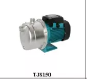 Bơm phun đầu inox Công suất : 1.1KW( 1.5 HP )
