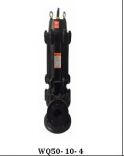 Bơm thả chìm 3 pha công suất: 4KW(5.5HP) ( đầu ra to)