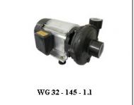 Bơm đẩy cao công suất: 1.1 KW(1.5 HP)