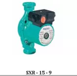 Bơm tuần hoàn nước nóng tự động từ, công suất 100W