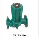 Bơm tuần hoàn nước nóng , công suất 370W (0.5HP)