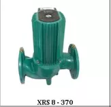 Bơm tuần hoàn nước nóng , công suất 370W (0.5HP)