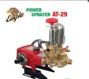 Đầu bơm FA-29 (1 Hp)