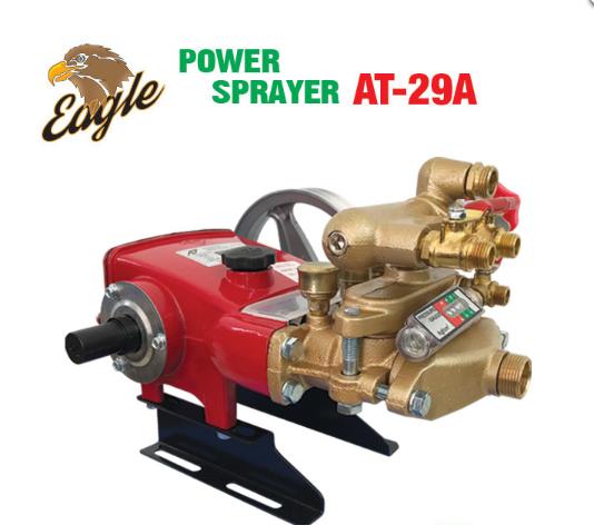 Đầu bơm FA-29A (1 Hp)