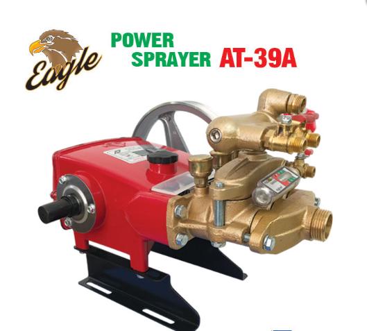 Đầu bơm FA-39A (2 Hp)
