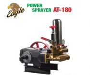 Đầu bơm AT-180 (10 Hp)