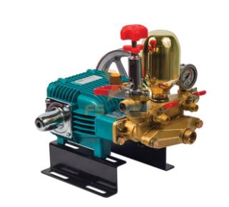 Đầu bơm Genfor GF-230 (2 Hp)