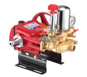 Đầu bơm Lion ST-39 (2 Hp)