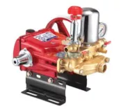 Đầu bơm Lion ST-39 (2 Hp)