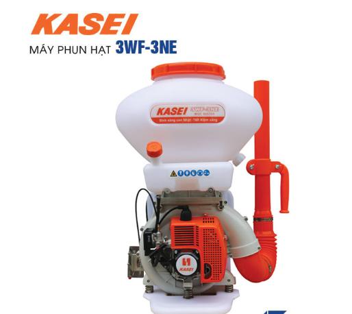 Máy phun hạt Kasei 3WF-3NE (26L)