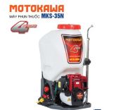Máy phun thuốc Motokawa MKS-35N