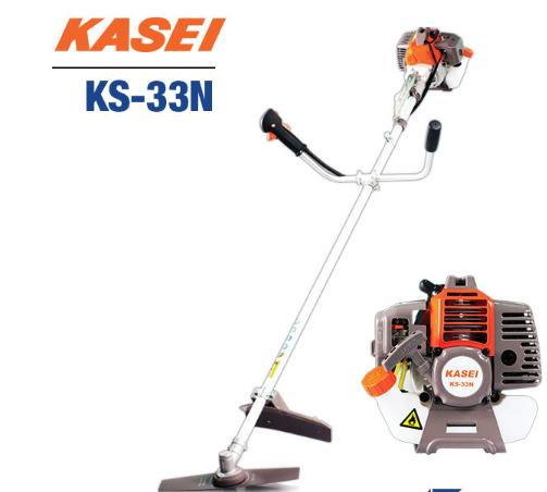 Máy cắt cỏ Kasei KS-33N