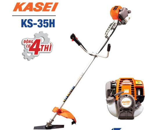 Máy cắt cỏ Kasei KS-35H