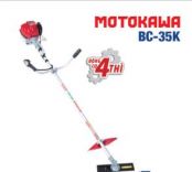 Máy cắt cỏ Motokawa BC35 K