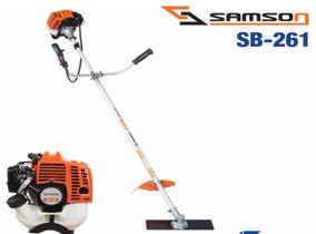 Máy cắt cỏ Samson SB-261