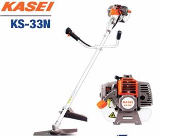 Động cơ máy cắt cỏ Kasei KS-33N