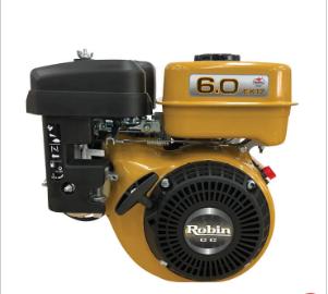 Động cơ nổ 6.0Hp Robin EX17