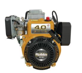 Động cơ nổ 4.0Hp Robin EH12