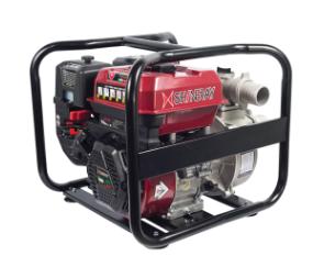 Máy bơm nước Shineray SR50 (đỏ)