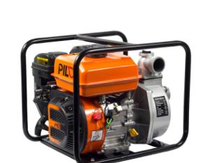 Máy bơm nước Pilo P-50 (cam)