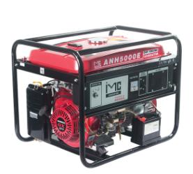 Máy phát điện ANH-5000E (3 Kw )